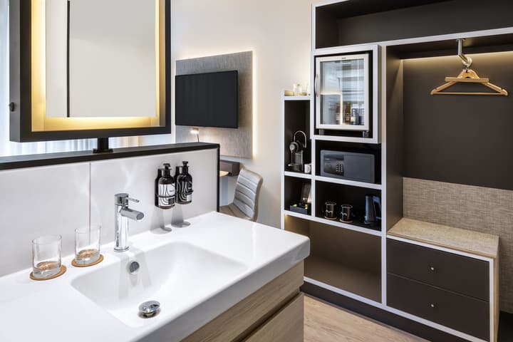 INNSiDE by Meliá Amsterdam