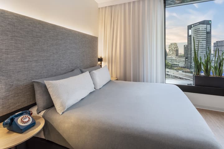 INNSiDE by Meliá Amsterdam