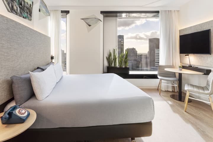 INNSiDE by Meliá Amsterdam