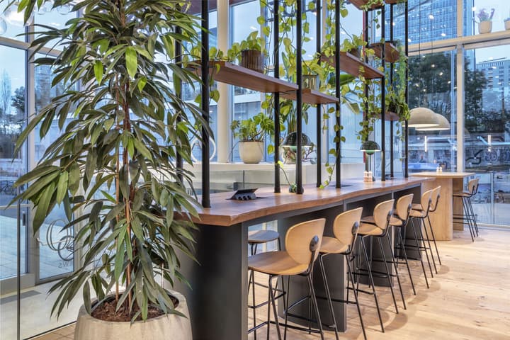 INNSiDE by Meliá Amsterdam