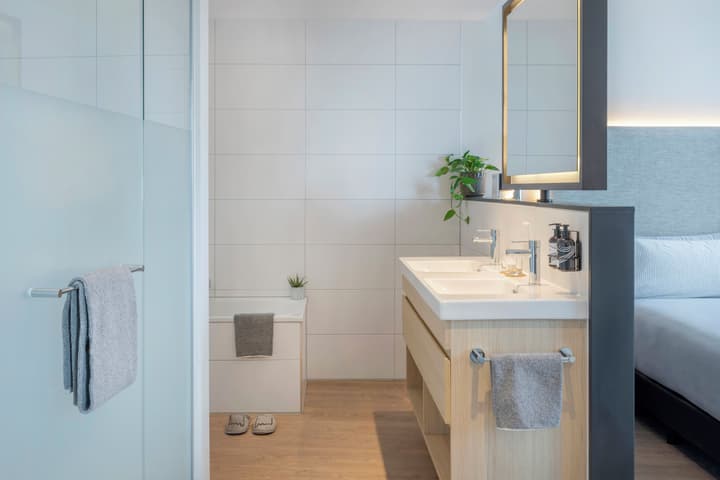 INNSiDE by Meliá Amsterdam