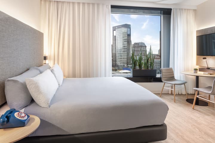 INNSiDE by Meliá Amsterdam