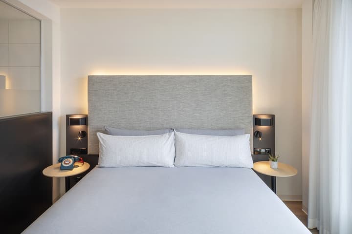 INNSiDE by Meliá Amsterdam