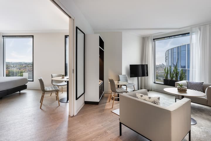 INNSiDE by Meliá Amsterdam