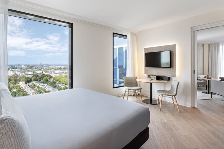 INNSiDE by Meliá Amsterdam