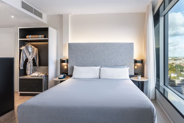 INNSiDE by Meliá Amsterdam