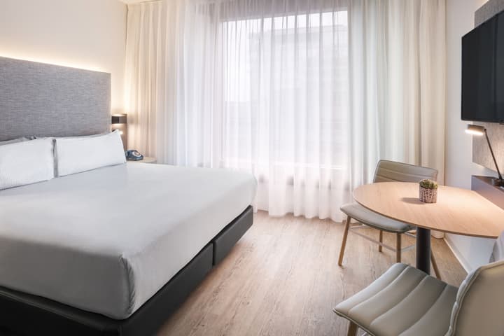 INNSiDE by Meliá Amsterdam