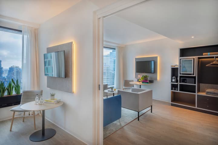 INNSiDE by Meliá Amsterdam