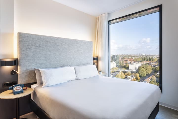 INNSiDE by Meliá Amsterdam