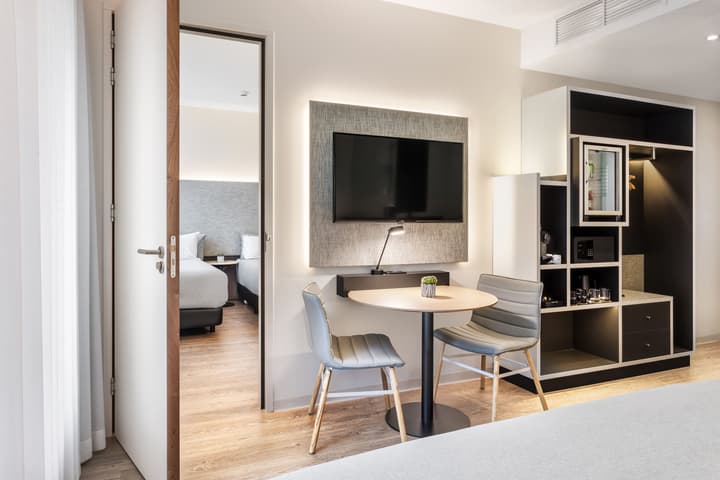 INNSiDE by Meliá Amsterdam