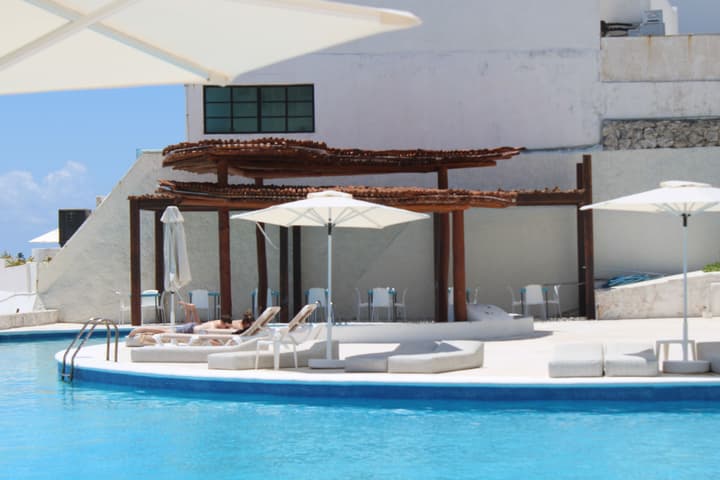 Cyan Cancun Resort & Spa