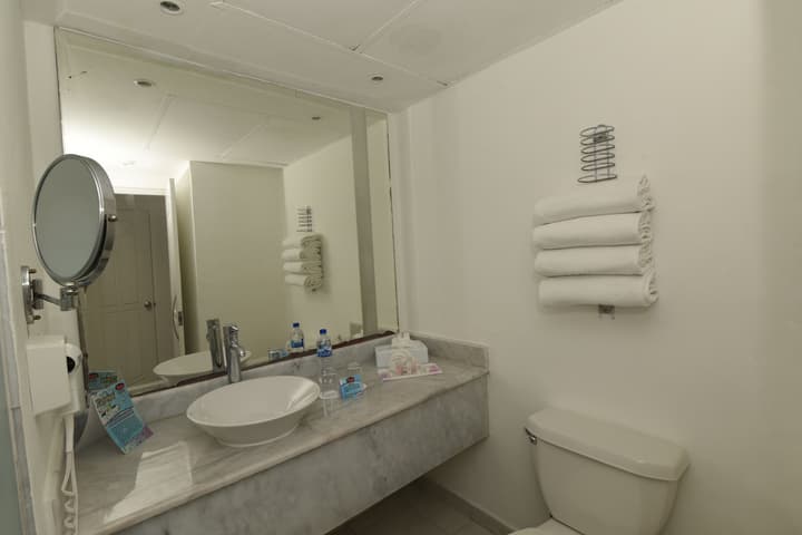 Cyan Cancun Resort & Spa