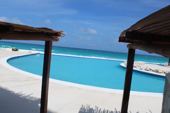 Cyan Cancun Resort & Spa