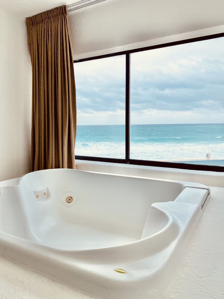 Cyan Cancun Resort & Spa