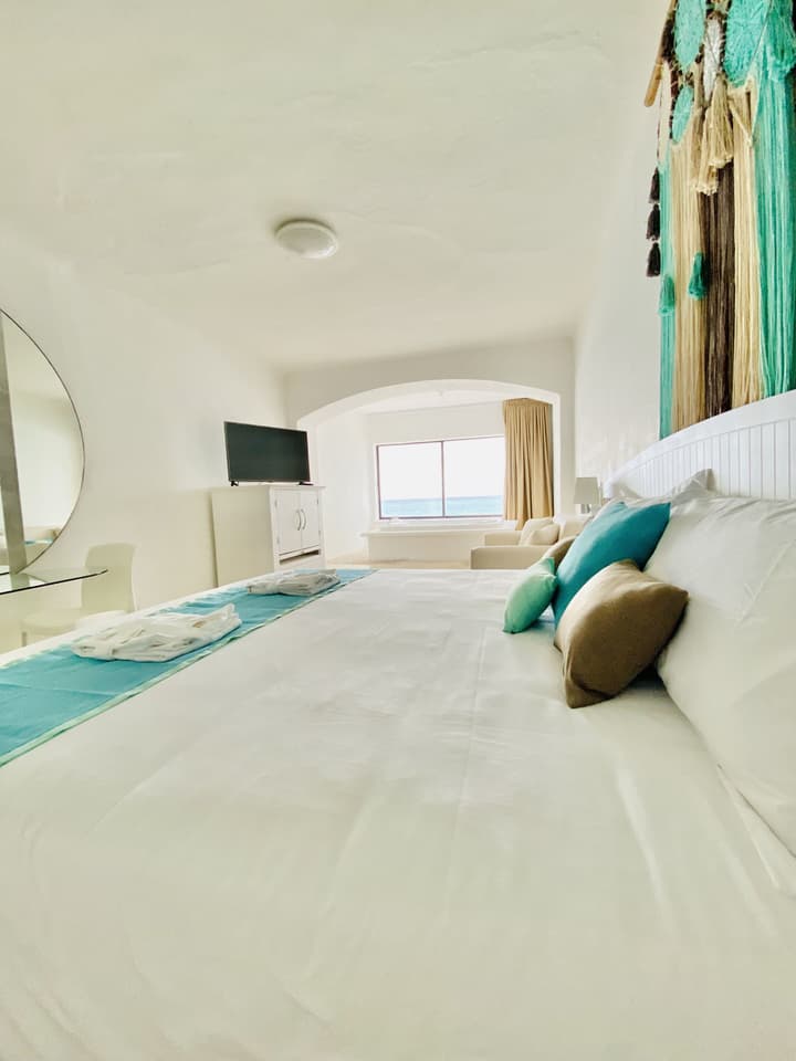 Cyan Cancun Resort & Spa
