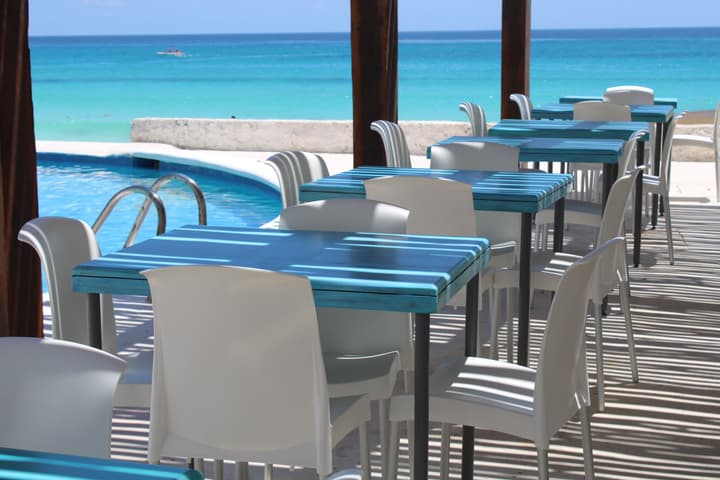 Cyan Cancun Resort & Spa