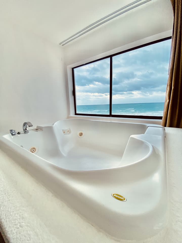 Cyan Cancun Resort & Spa