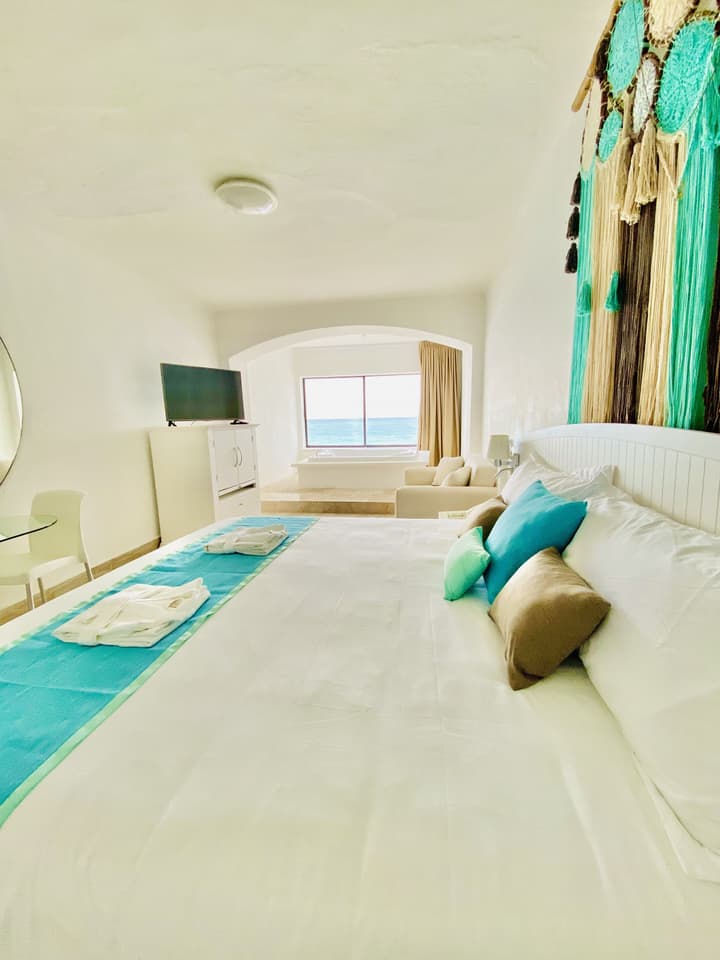Cyan Cancun Resort & Spa