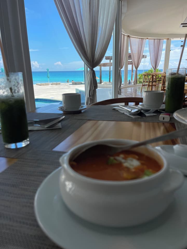 Cyan Cancun Resort & Spa
