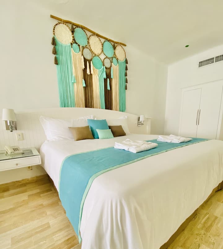 Cyan Cancun Resort & Spa