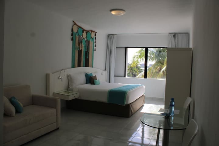 Cyan Cancun Resort & Spa