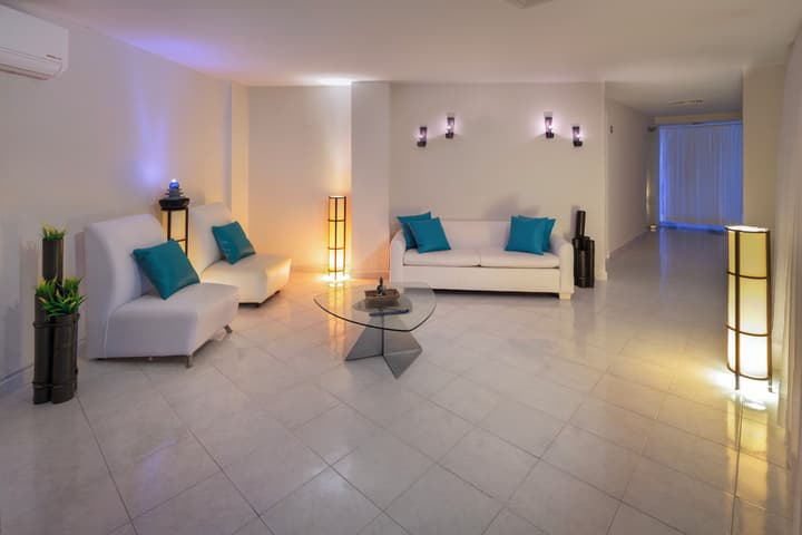 Cyan Cancun Resort & Spa