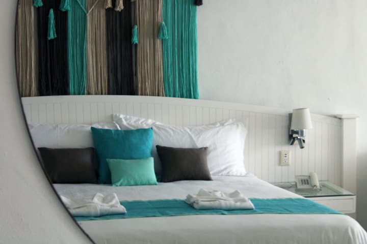 Cyan Cancun Resort & Spa