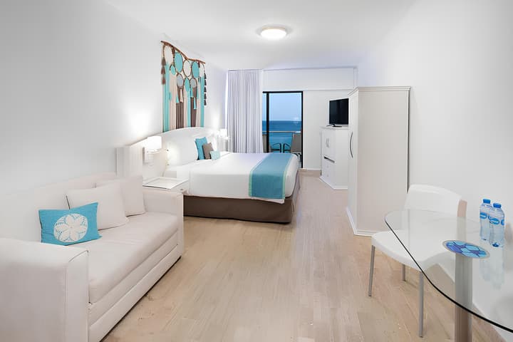 Cyan Cancun Resort & Spa