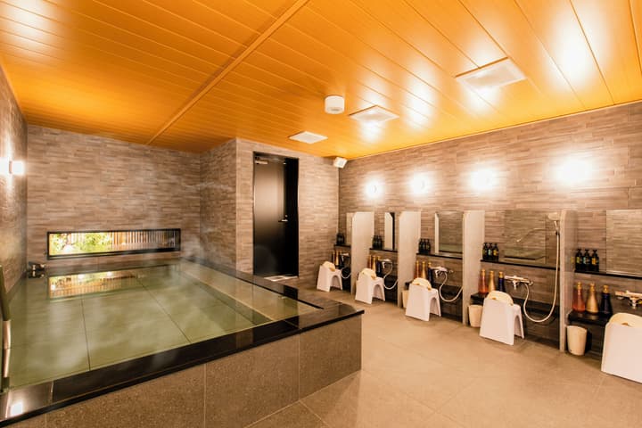 KOKO HOTEL Hidatakayama