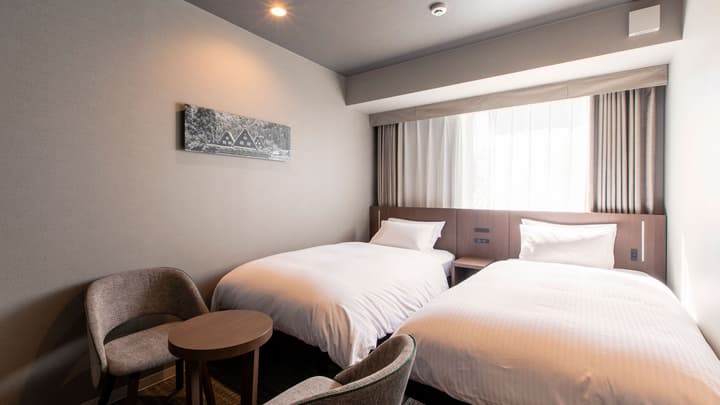 KOKO HOTEL Hidatakayama