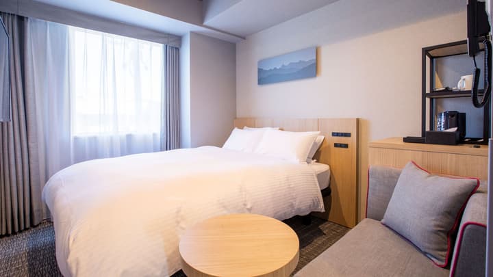 KOKO HOTEL Hidatakayama