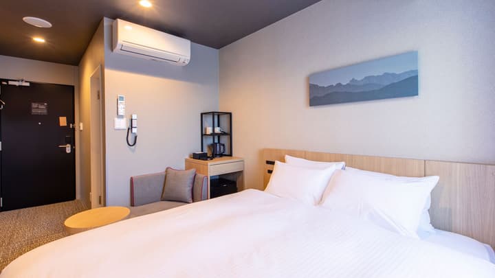 KOKO HOTEL Hidatakayama