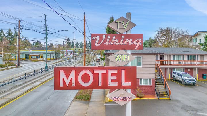 Viking Motel
