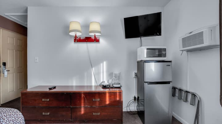 Viking Motel