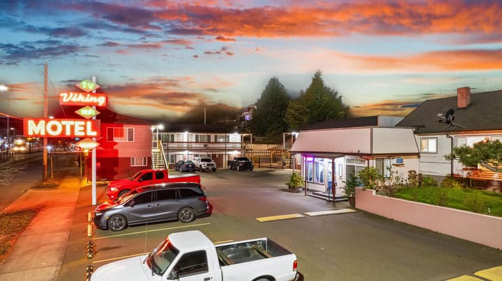 Viking Motel