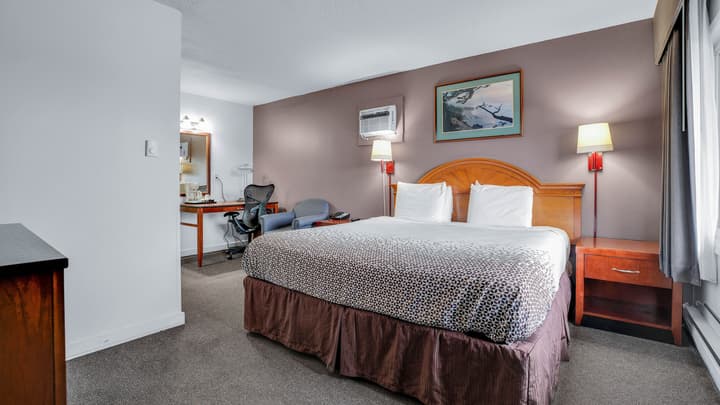 Viking Motel