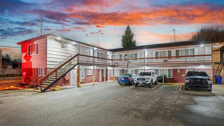Viking Motel