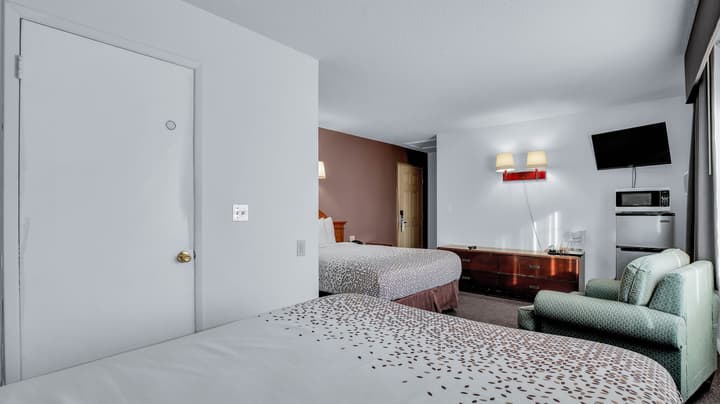 Viking Motel