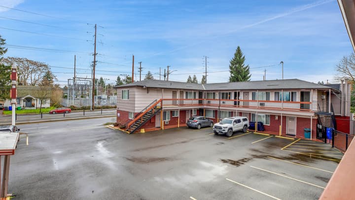 Viking Motel