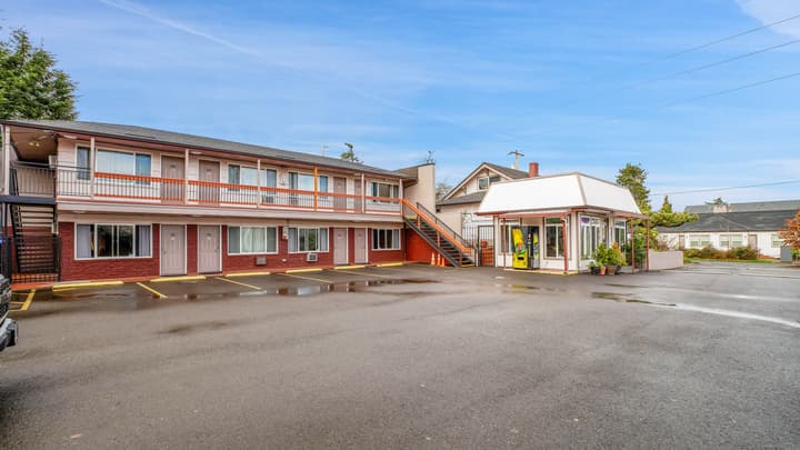 Viking Motel