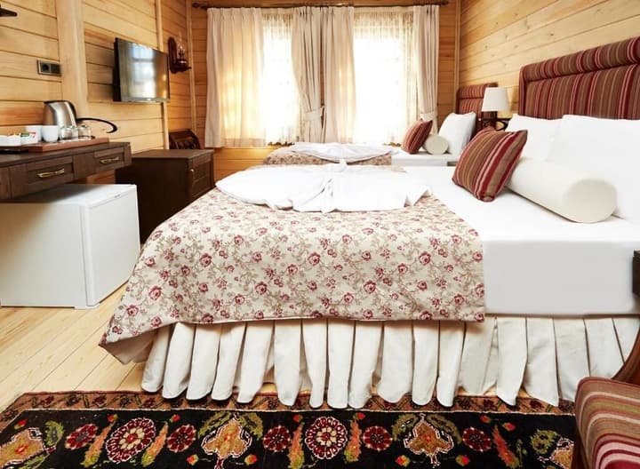 Royal Uzungol Hotel Spa & Restaurant