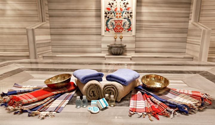 Royal Uzungol Hotel Spa & Restaurant