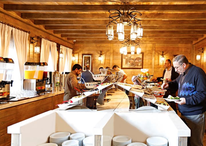 Royal Uzungol Hotel Spa & Restaurant