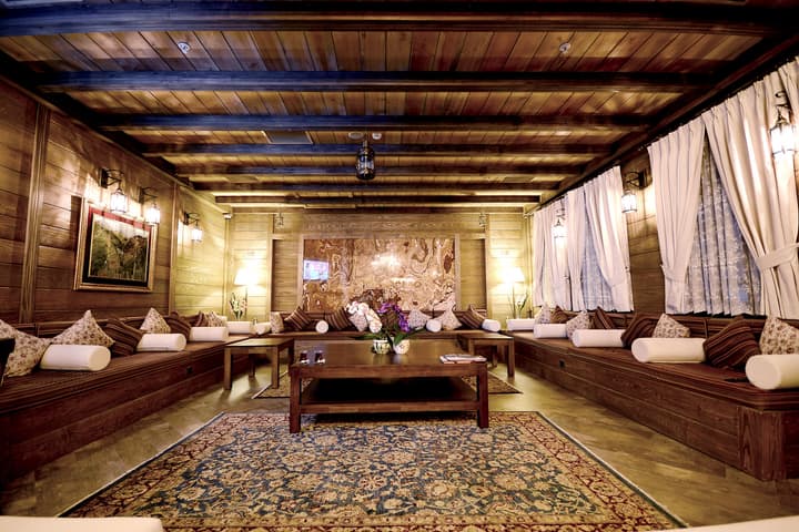 Royal Uzungol Hotel Spa & Restaurant