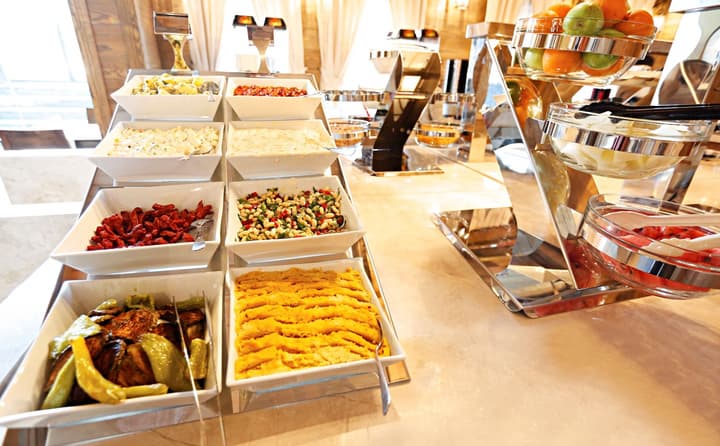Royal Uzungol Hotel Spa & Restaurant