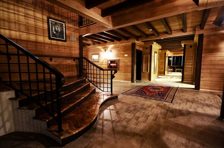 Royal Uzungol Hotel Spa & Restaurant