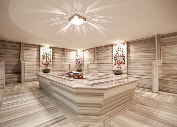 Royal Uzungol Hotel Spa & Restaurant