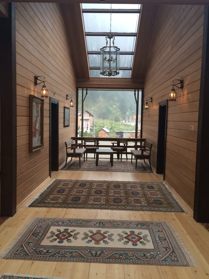 Royal Uzungol Hotel Spa & Restaurant