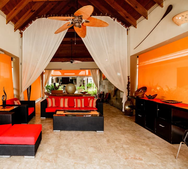 Punta Cana Villas Country and Ecolodge
