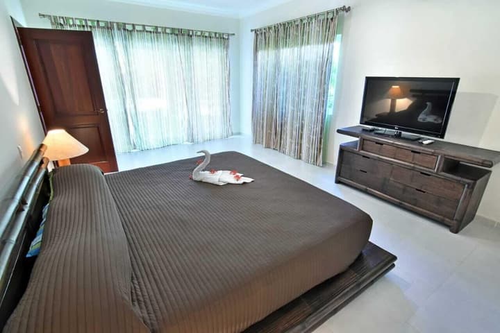 Punta Cana Villas Country and Ecolodge